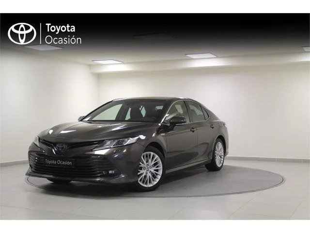 TOYOTA Camry Camry Híbrido Advanced Aut.