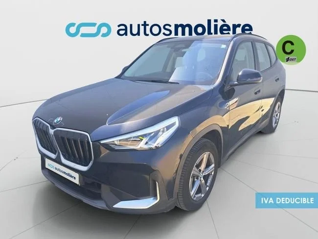 BMW X1 X1 sDrive 18iA