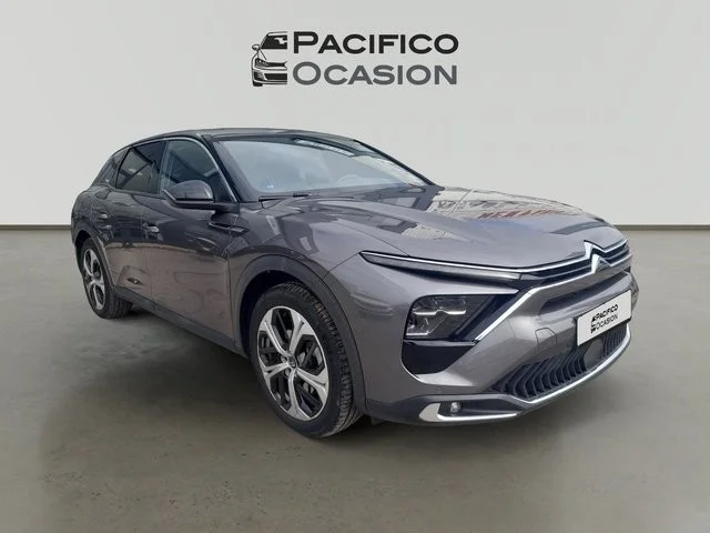 CITROEN C5 X C5 X Hybrid Feel Pack EAT8 225