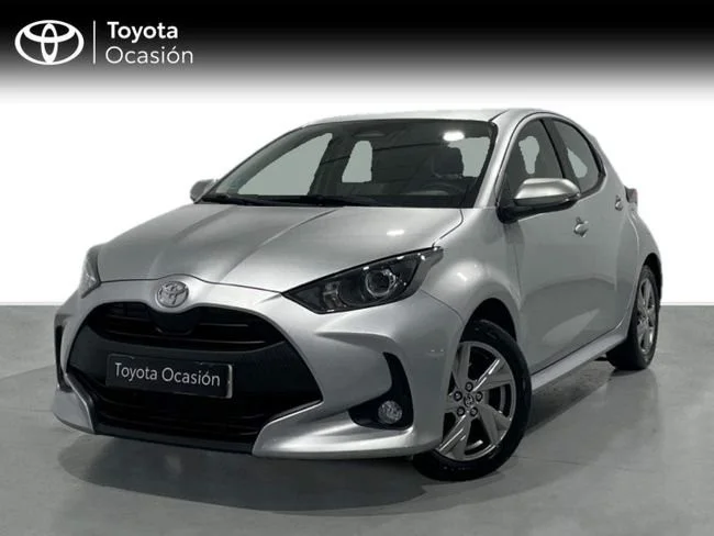 TOYOTA Yaris Yaris 120H 1.5 Active Plus