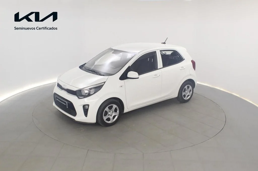 KIA Picanto Picanto 1.0 DPi Concept