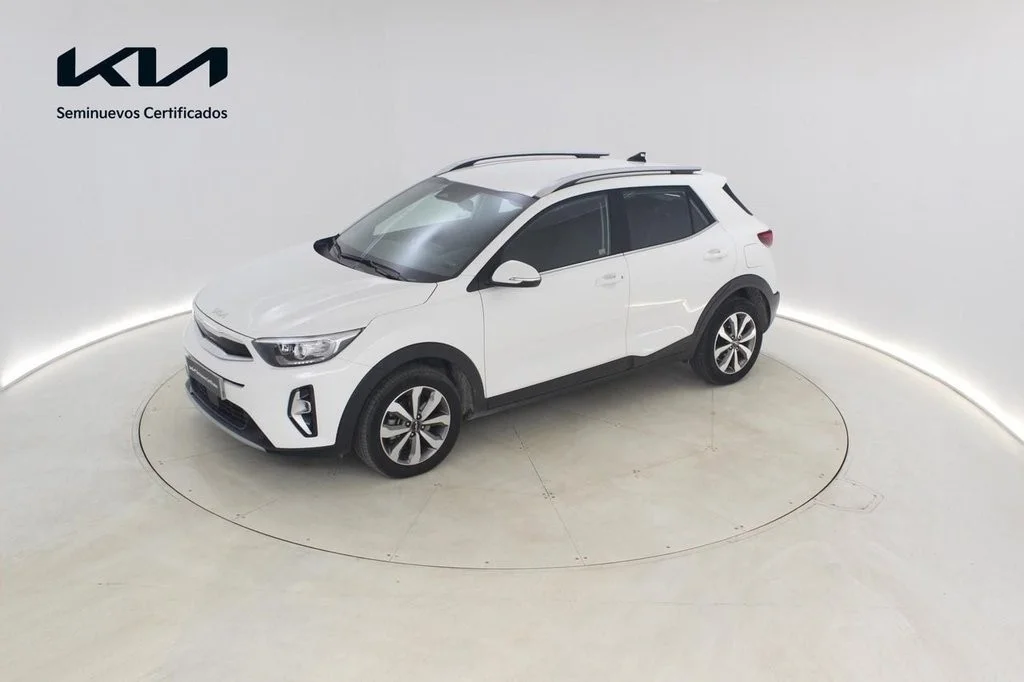 KIA Stonic 1.0 T-GDi 74kW (100CV) MHEV MT Drive