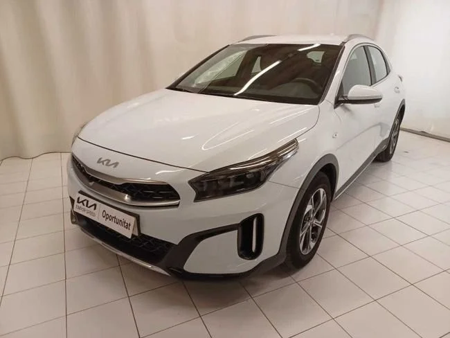 KIA XCeed XCeed 1.0 T-GDi Drive
