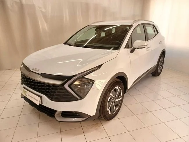 KIA Sportage 1.6 T-GDi HEV 158kW (215CV) Drive 4x2