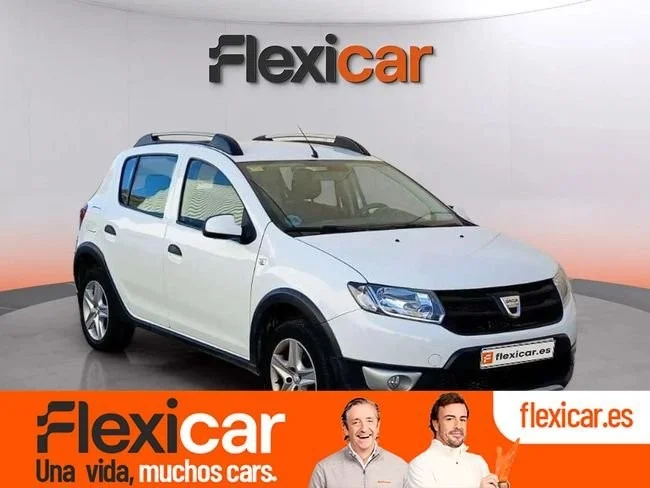 DACIA Sandero Sandero 1.5dCi Laureate 66kW