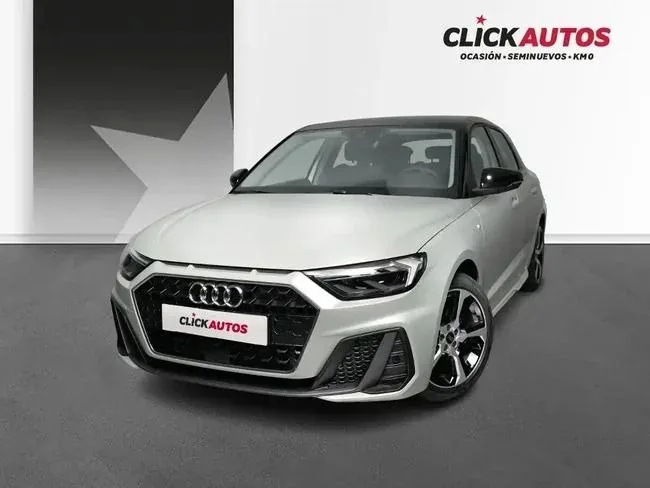 AUDI A1 1.0 TFSI 116CV Adrenalin Stronic