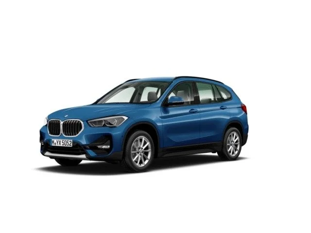 BMW X1 X1 sDrive 16d