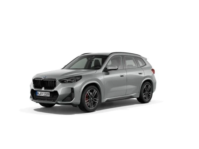 BMW X1 X1 sDrive 20dA
