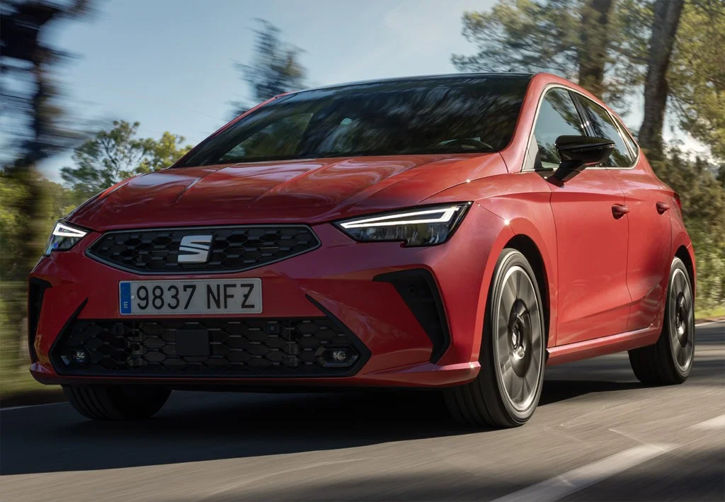 SEAT Ibiza Ibiza 1.0 TSI S&S Style XM 115