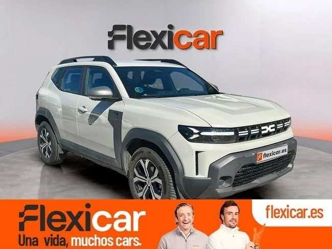 DACIA Duster Duster 1.0 TCe ECO-G Essential 4x2 74kW