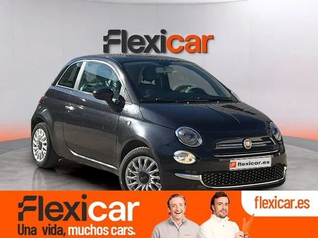 FIAT 500 Dolcevita 1.0 Hybrid 51KW (70 CV)