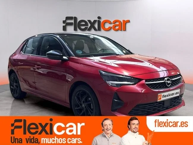 OPEL Corsa 1.2T XHL 74kW (100CV) GS