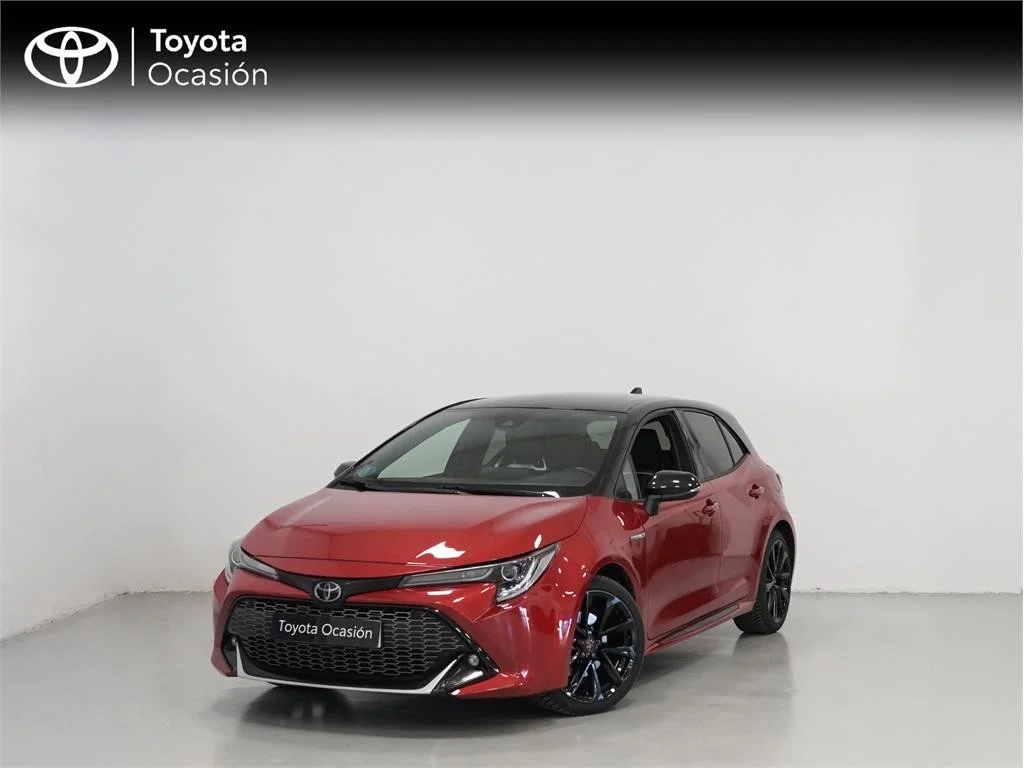 TOYOTA Corolla Corolla 180H GR-Sport
