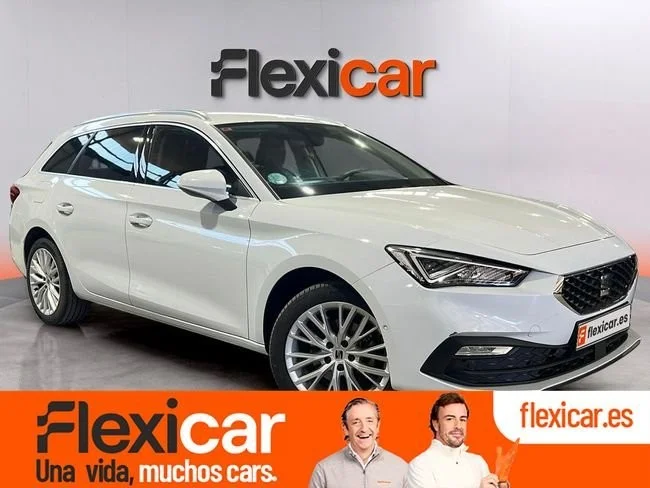 SEAT León León ST 1.5 TSI S&S Xcellence 130