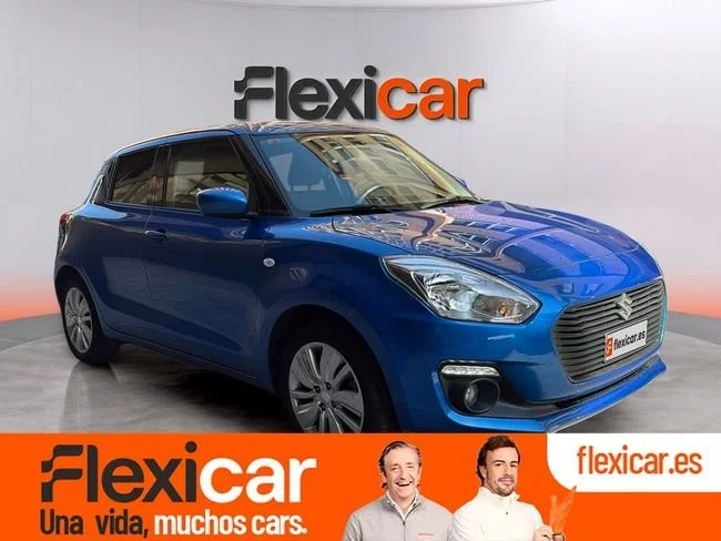 SUZUKI Swift Swift 1.2 GL