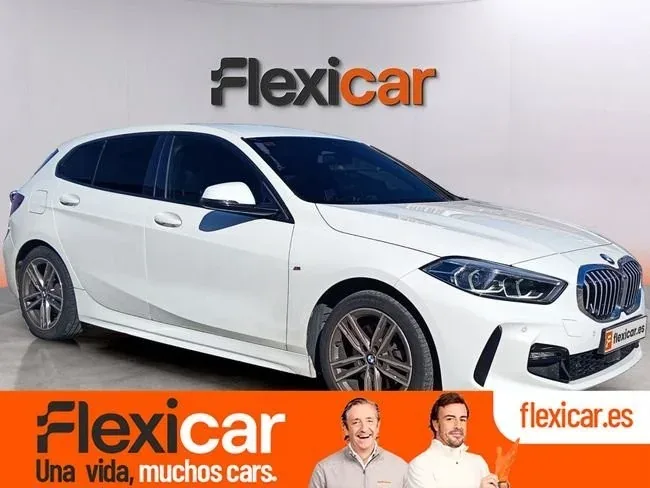 BMW Serie 1 M135i - 5P (2021)