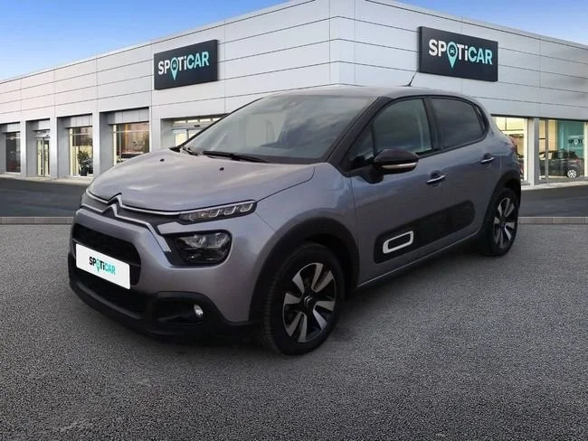 CITROEN C3 PureTech 81KW (110CV) EAT6 Max