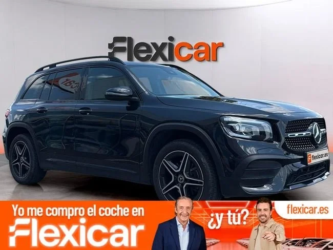 MERCEDES-BENZ Clase GLB 2.0 GLB 200 D DCT 110KW (150CV)