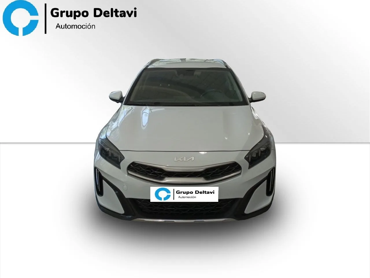 KIA XCeed XCeed 1.0 T-GDi Concept