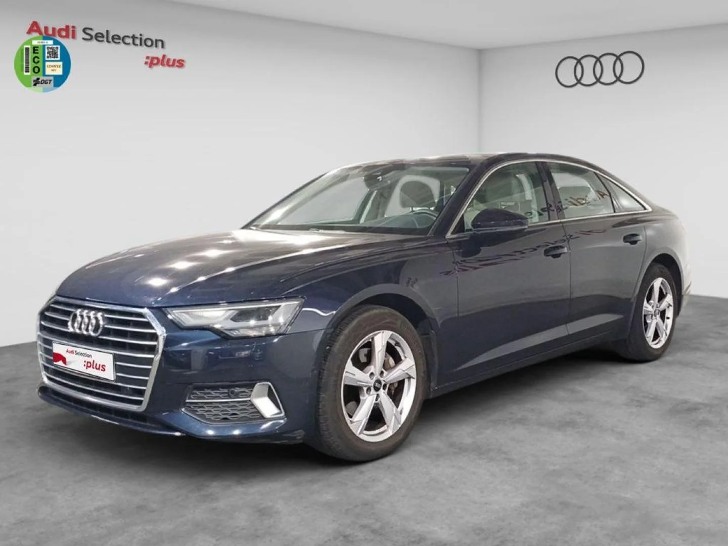 AUDI A6 A6 35 TDI S tronic Sport