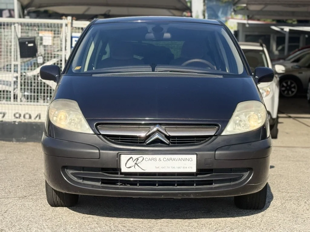CITROEN C8 C8 2.2HDi 16v Premier