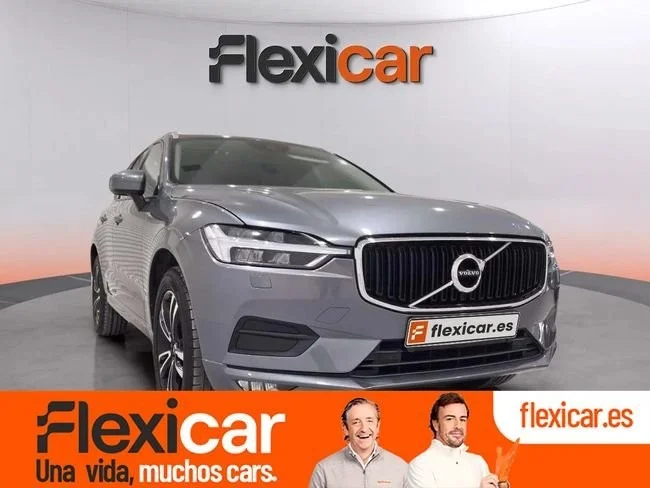 VOLVO XC60 XC60 D4 Inscription Aut.