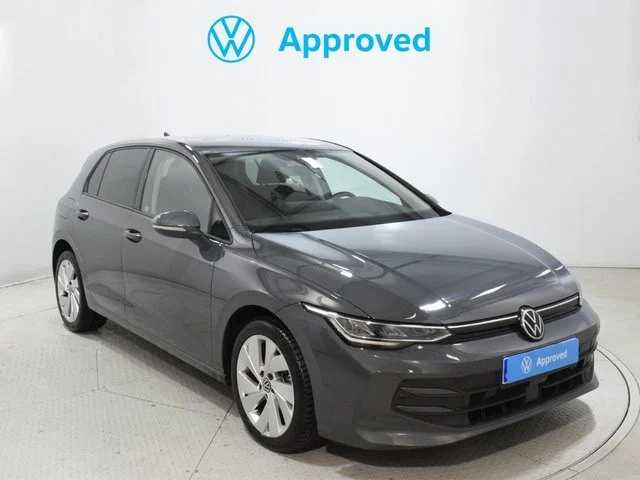 VOLKSWAGEN Golf Golf 2.0TDI Más 85kW