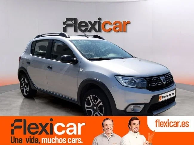 DACIA Sandero Stepway Comfort Blue dCi 70kW (95CV)