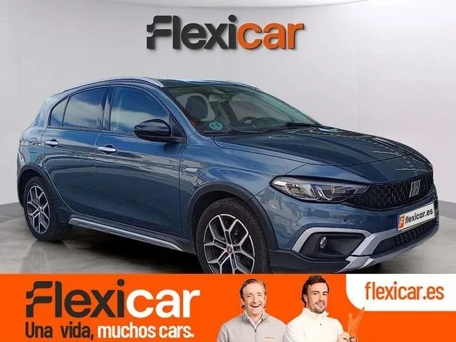 FIAT Tipo Tipo 1.0 City Cross