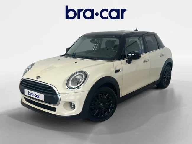 MINI Mini Mini One