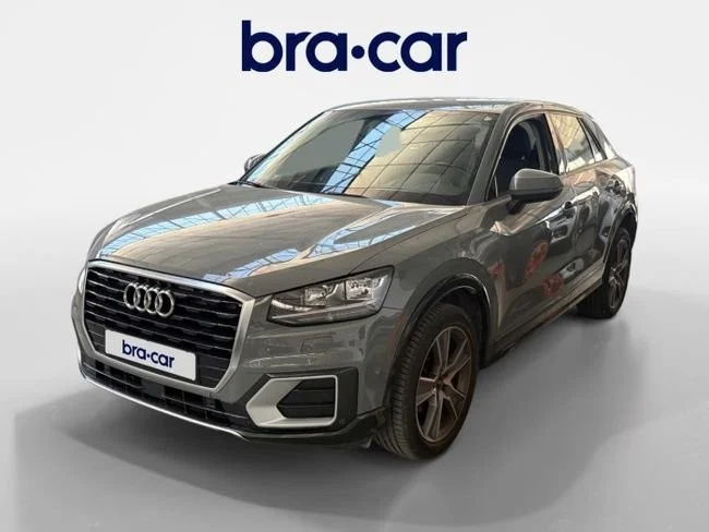 AUDI Q2 Design 30 TDI 85kW (116CV)
