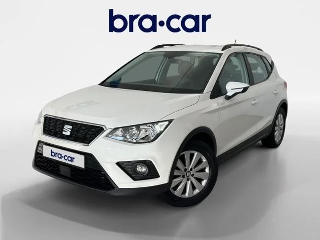 SEAT Arona Arona 1.0 TSI Ecomotive S&S Style 95