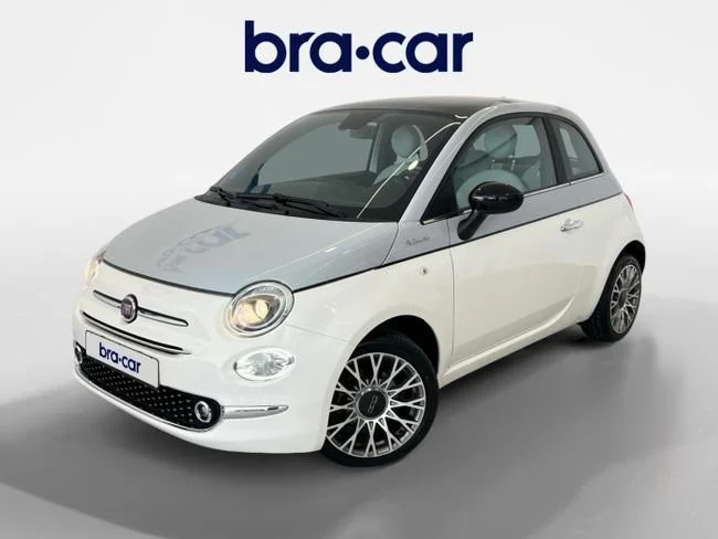 FIAT 500 Dolcevita 1.0 Hybrid 51KW (70 CV)
