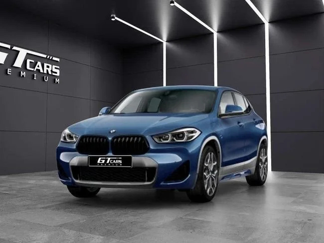 BMW X2 X2 xDrive 25eA