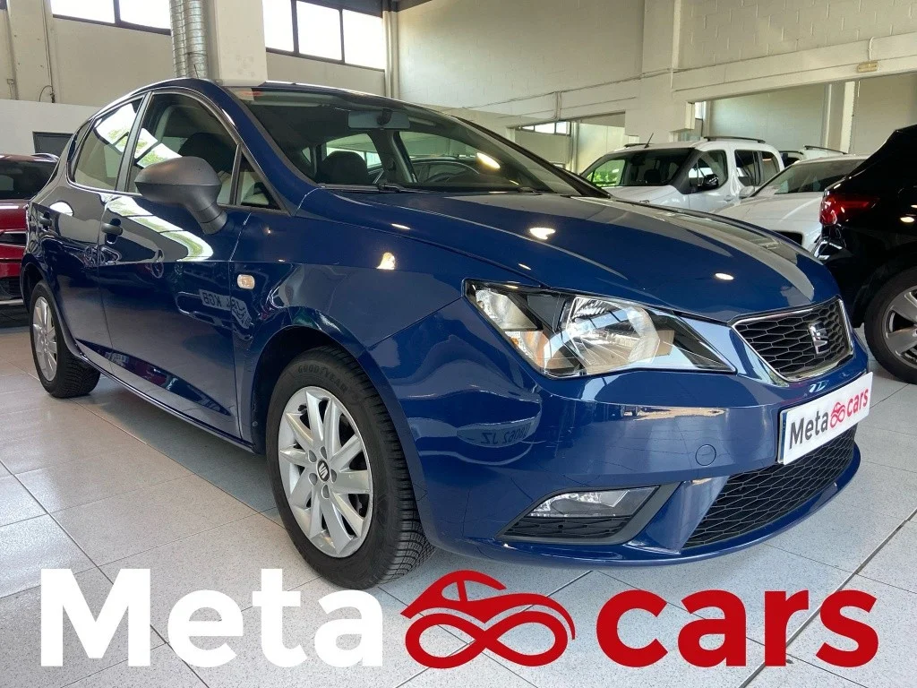 SEAT Ibiza Ibiza 1.0 S&S Reference 75