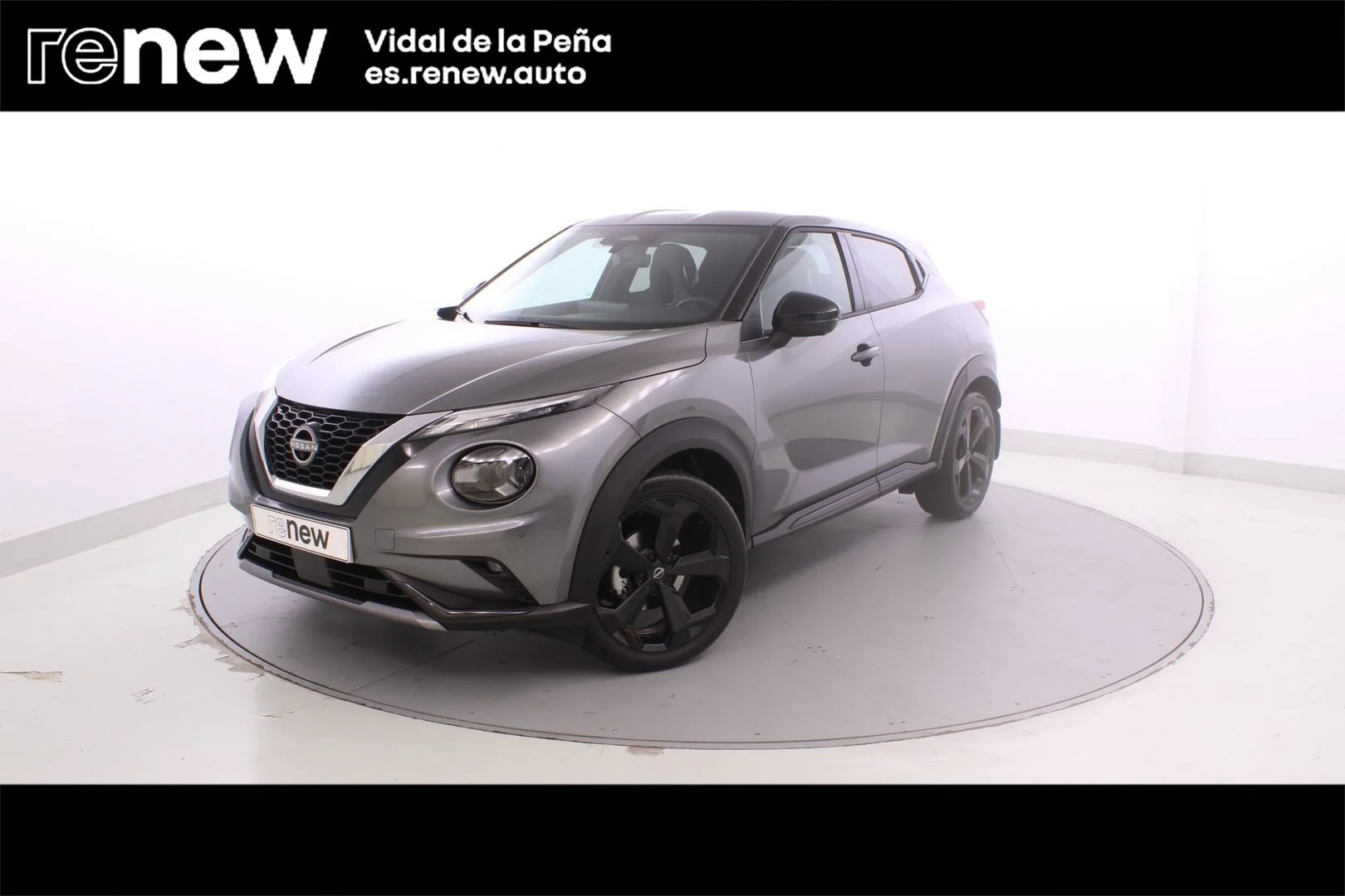 NISSAN Juke Juke 1.0 DIG-T Tekna 4x2 84kW