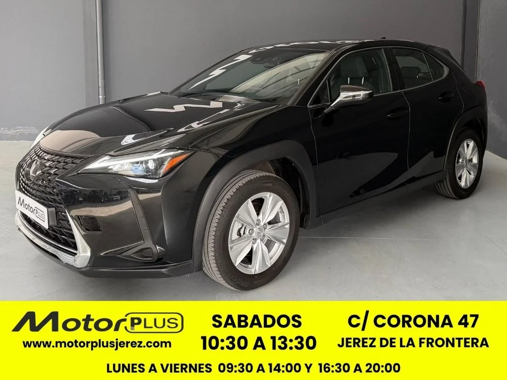 LEXUS UX UX 250h Business City 2WD