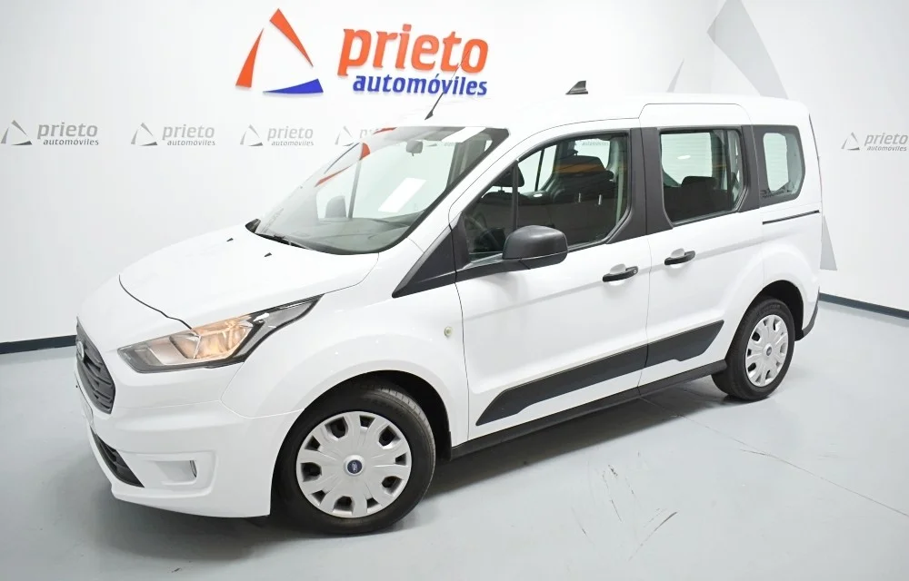 FORD Transit Connect M1 FT 220 Kombi S&S B. Corta L1 Trend 100