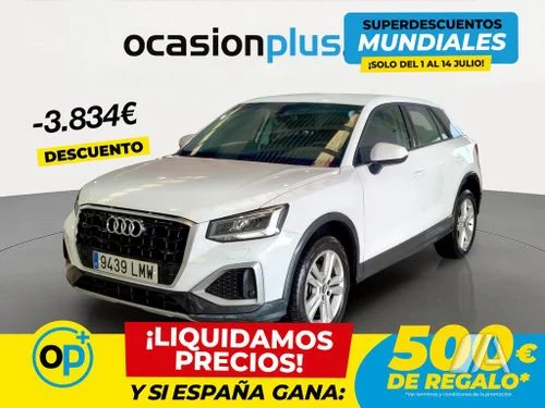 SEAT León León ST 1.5 EcoTSI S&S Style 130