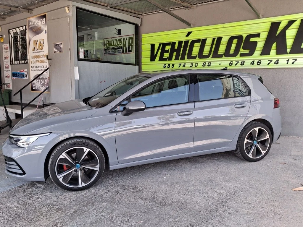 VOLKSWAGEN Golf Golf Variant 2.0TDI 85kW DSG