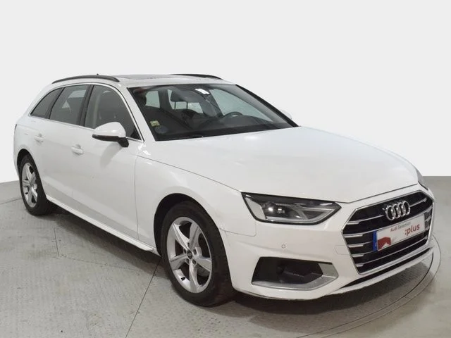 AUDI A4 A4 Avant 35 TDI Advanced S tronic 120kW