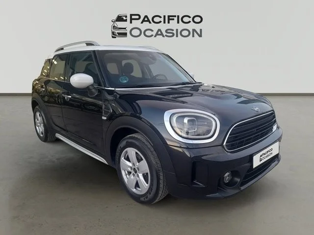 MINI Countryman COUNTRYMAN COOPER AUT.