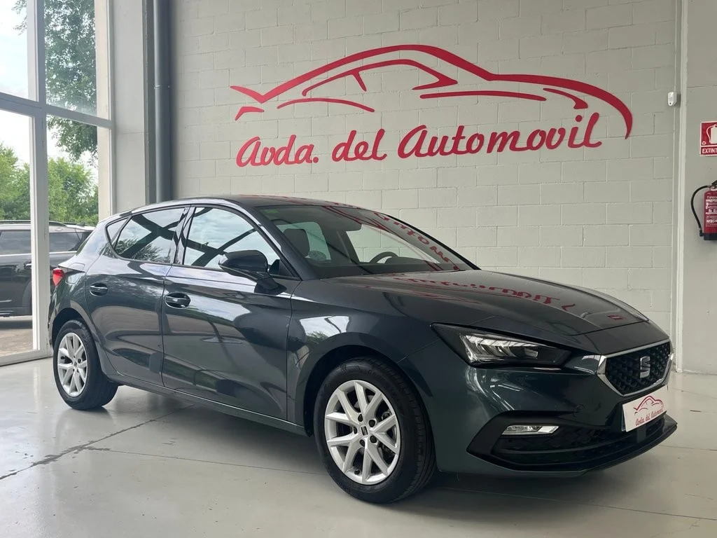 SEAT León León 2.0TDI S&S Style 115