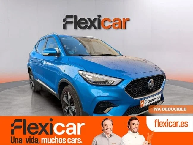 MG ZS 1.5 Comfort