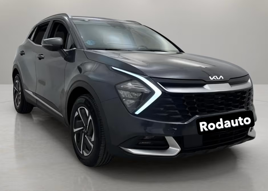 KIA Sportage Sportage 1.6 T-GDi HEV Drive