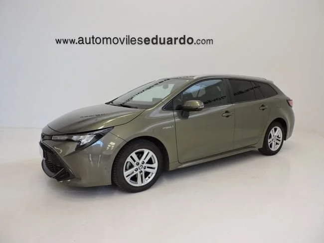 TOYOTA Corolla Corolla Touring Sports 125H Business