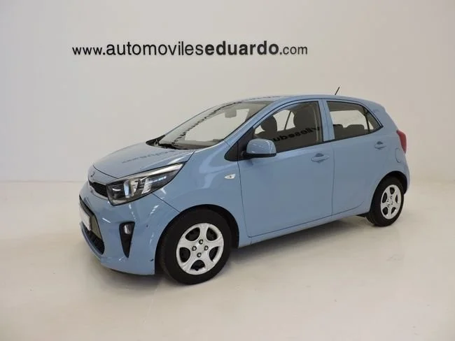 KIA Picanto 1.0 DPi 49 kW