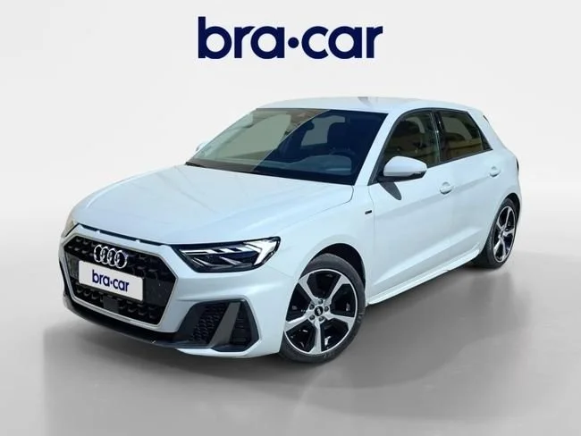 AUDI A1 A1 Sportback 25 TFSI Adrenalin
