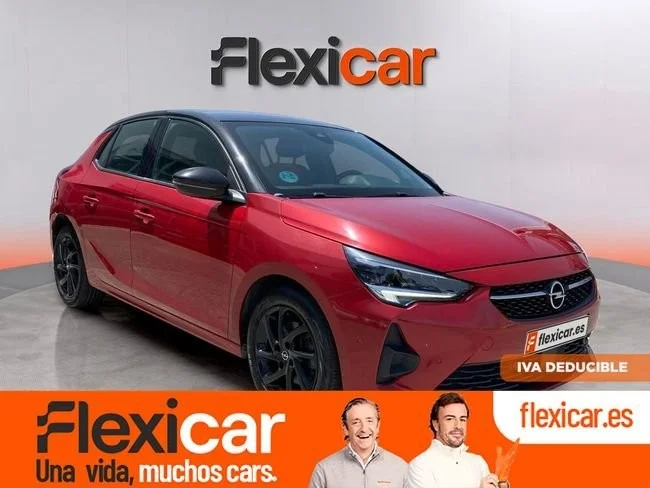 OPEL Corsa Corsa 1.2T XHL S/S Edition 100