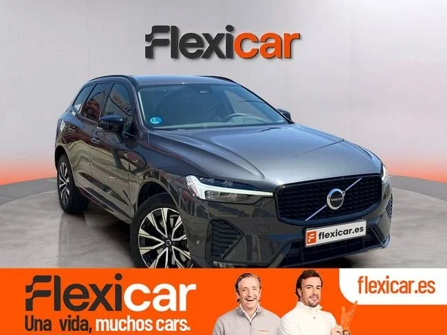 VOLVO XC60 2.0 B4 D AWD Plus Dark Auto